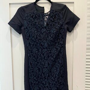 Hardly Worn French Connection Dress